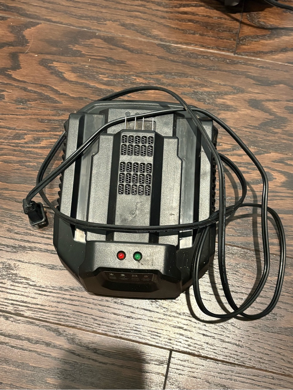EGO PowerCharger Model CH2100 Battery Charger ONLY 56V CH 2100 Tool Replacement✅